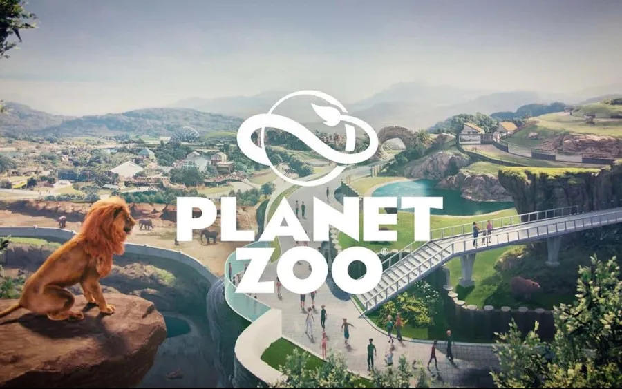 Planet Zoo Hayvan Yönetimi